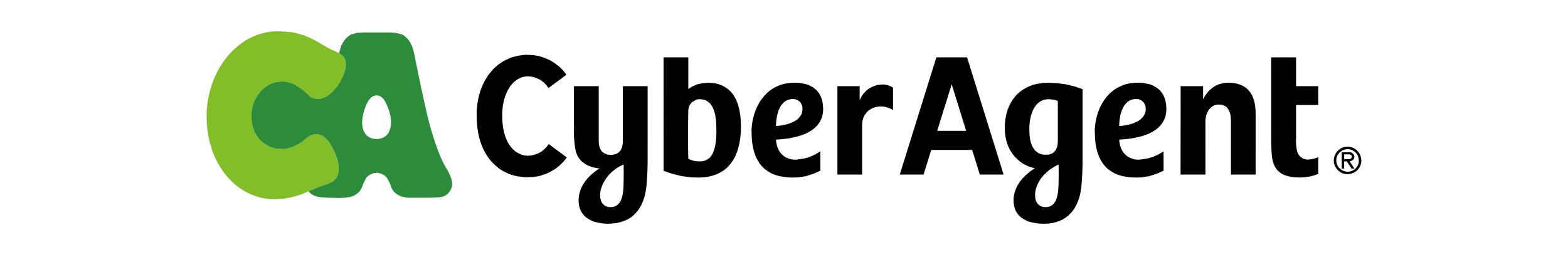 サイバーエージェント